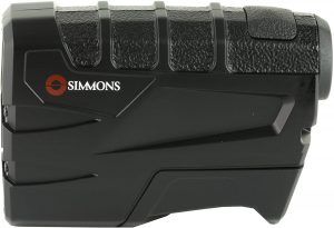 Simmons Volt 600 – Best Rangefinder