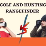 Difference Between Golf and Hunting Rangefinder 