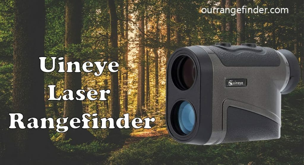 Uineye Laser Rangefinder (1)