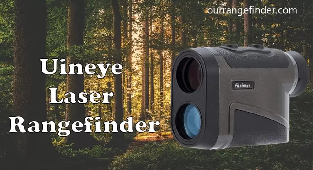 Uineye Laser Rangefinder (1)
