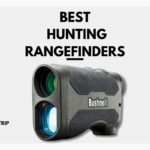 10 Best Hunting Rangefinders for Your Next Trip in the Wild!