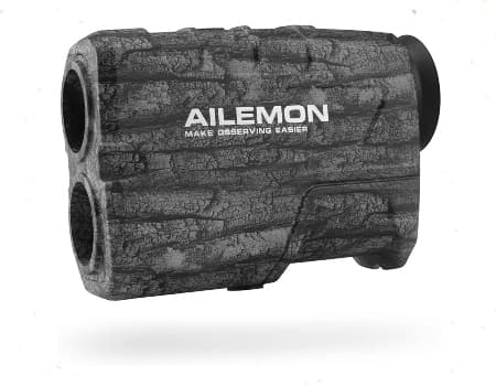 AILEMON 6X Laser Rangefinder