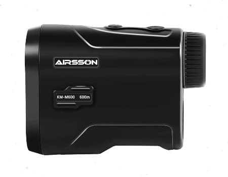 AIRSSON Golf Rangefinder