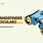 Best Rangefinder Binoculars
