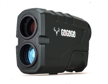 Gogogo Sport 1200 Y Laser
