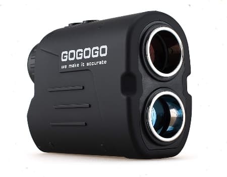 Gogogo Sport Rangefinder