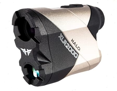 Halo XLR2000 Laser