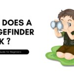 How does a Rangefinder Work? Complete Guide for Beginners