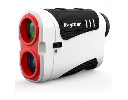 Raythor Pro GEN S2 Laser