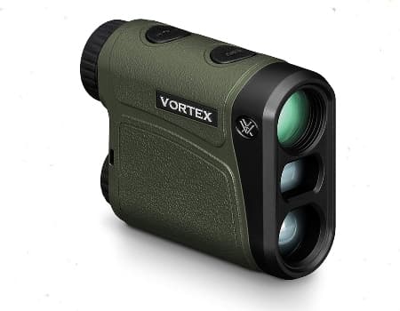 Vortex Optics Impact Laser