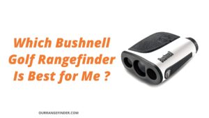 Our Rangefinder - Best Rangefinder Reviews