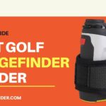 Top 5 Best Golf Rangefinder Holders in 2023 - Buying Guide
