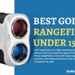 Best Golf Rangefinder under 150