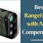 Best Rangefinders with Angle Compensation 2022 - Buying Guide