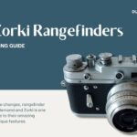 Best Zorki Rangefinders in 2022 - Complete Buying Guide