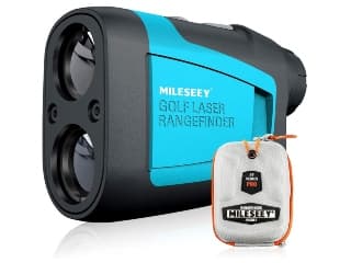 MILESEEY Golf Rangefinder