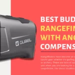 Best Budget Rangefinder with Angle Compensation 2022