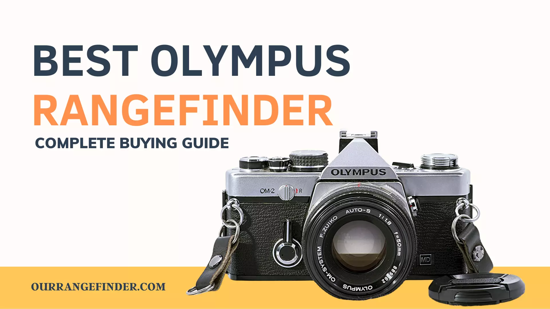 Best Olympus Rangefinder