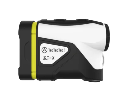 TecTecTec ULT-X Pro Golf Rangefinder