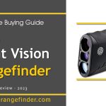 Best Night Vision Rangefinder 2023-Complete Buying Guide
