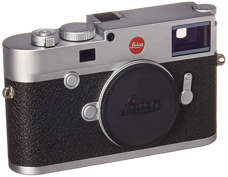 Leica M10 Digital Rangefinder Camera