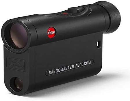 Leica Rangemaster CRF 2400-R 