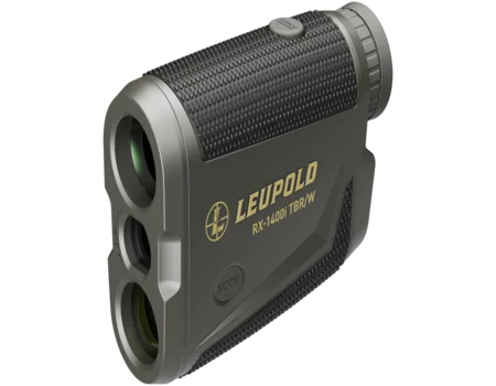 Leupold RX-1400i TBR/W with DNA, TOLED Display 