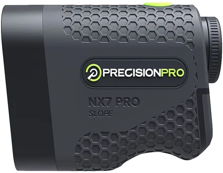 Precision Pro NX7 Pro Slope
