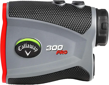 Callaway 300 Pro Golf Rangefinder