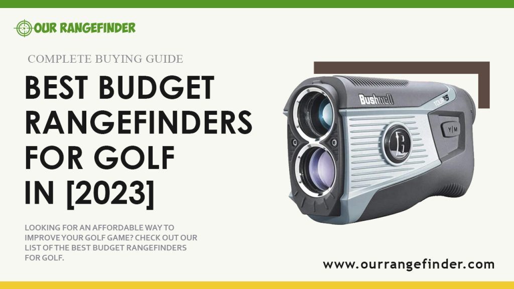 Top 5 Best Golf Rangefinder Holders in 2023 Buying Guide