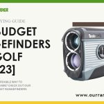 Best Budget Rangefinders for Golf