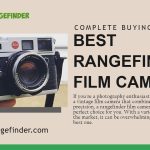 Best Rangefinder Film Cameras