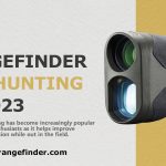 Best Rangefinder for Hunting & Golf in 2023