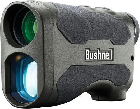 4. Bushnell Elite Rangefinder 