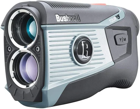 Bushnell Tour V5 Shift Golf Laser Rangefinder 
