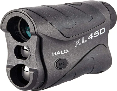 Halo XL450-7 Hunting Rangefinder