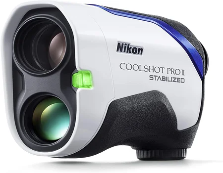 Nikon Coolshot Pro Stabilized 