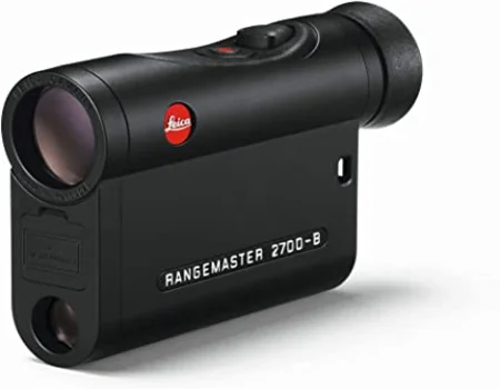 6.	Leica Rangemaster CRF 2700-B  