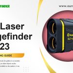 Best Golf Laser Rangefinder