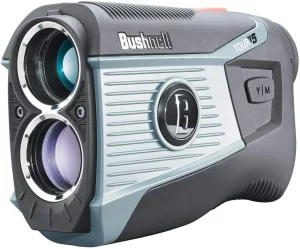 Bushnell Tour V5 Golf Laser Rangefinder