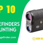 Best Rangefinders for Hunting