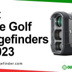best value golf rangefinder