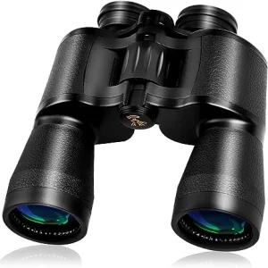 TQYUIT HD Binoculars 