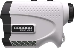 GOGOGO Rangefinder