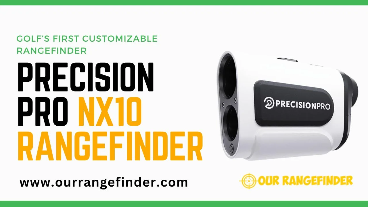 NX10 Rangefinder