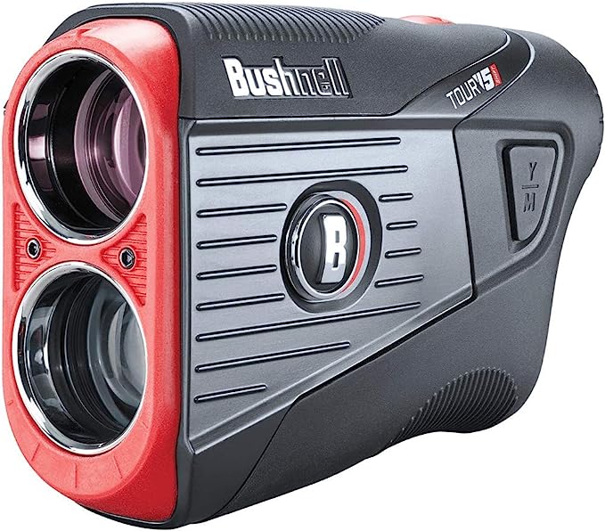 Best Golf Rangefinder with in 2024 Expert